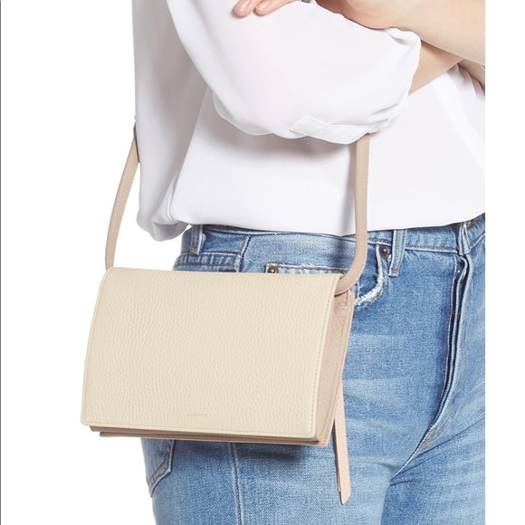 allsaints fetch backpack